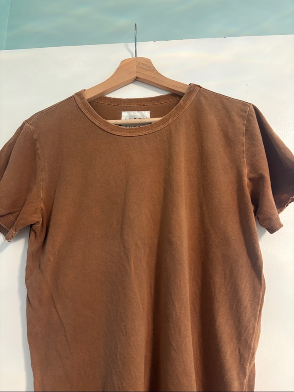 Le Bon Shoppe Tshirt - Picture 2 of 7